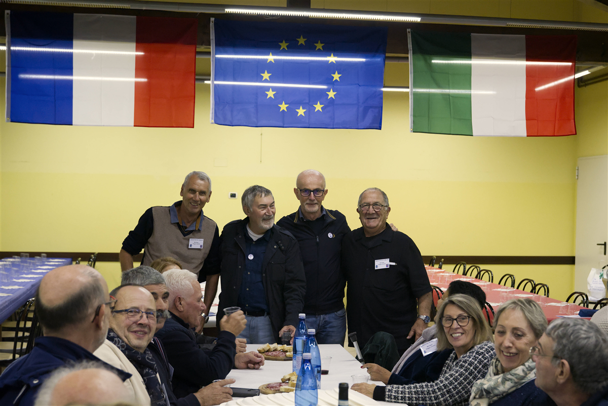 2 Arrivo alla Pro Oleggio