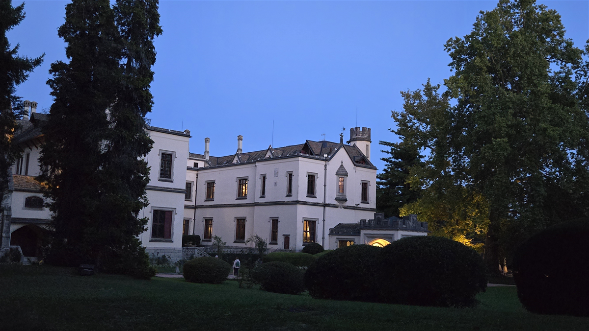 34 Brindisi Arrivederci