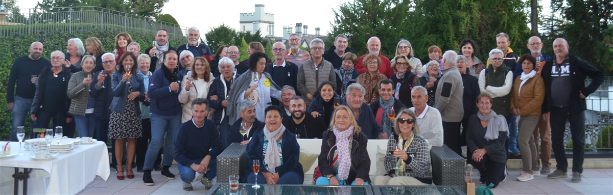 39 Brindisi Arrivederci