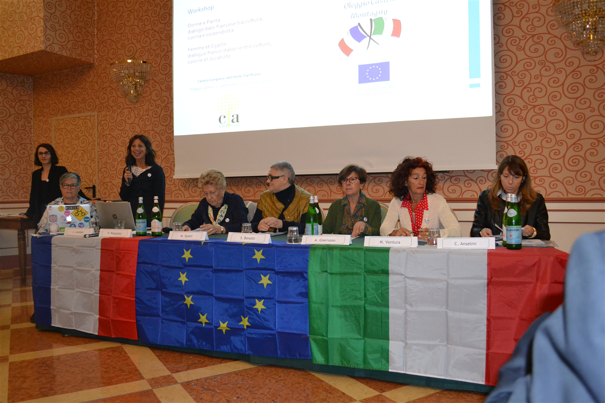 7 Celebrazione Gemellaggio