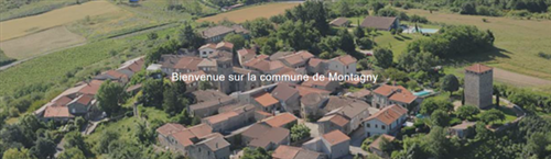 MONTAGNY
