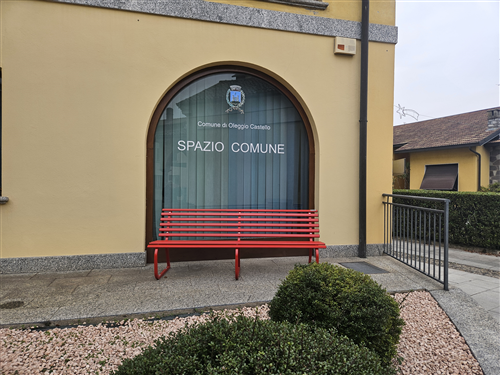 Giornata Internazionale per l'eliminazione della violenza contro le donne