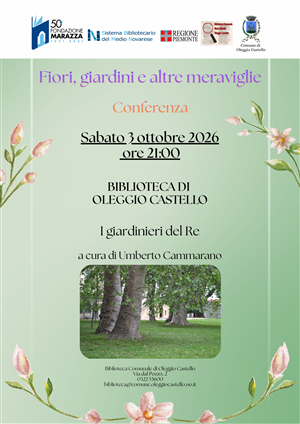I Giardinieri del Re
