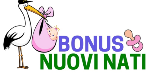 Bonus Comunale Nuovi Nati 2025
