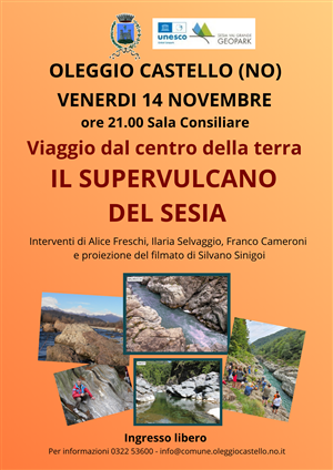 Comitato Cultura - Evento del 14/11/2025