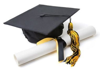 Borsa di Studio Laureati 2025.